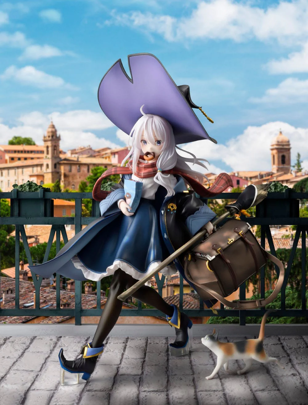 Elaina - DX Ver. - Majo no Tabitabi - Bellfine - Image 9