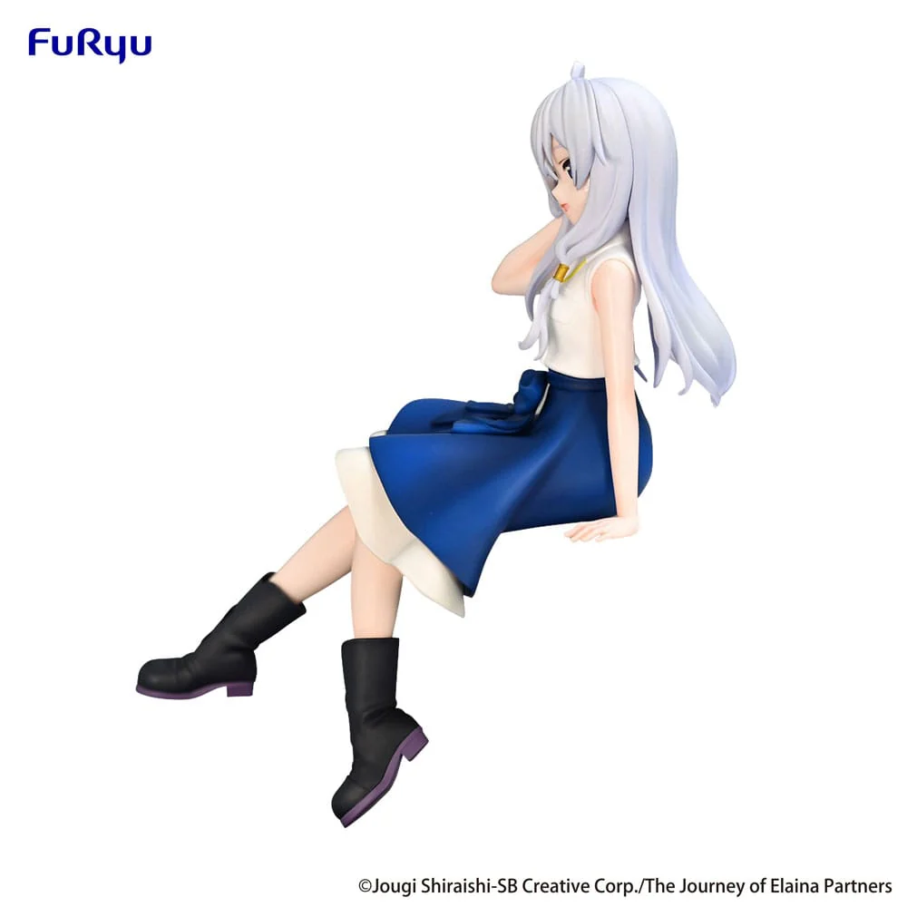 Elaina Flared Skirt Ver. Noodle Stopper Furyu - Image 9