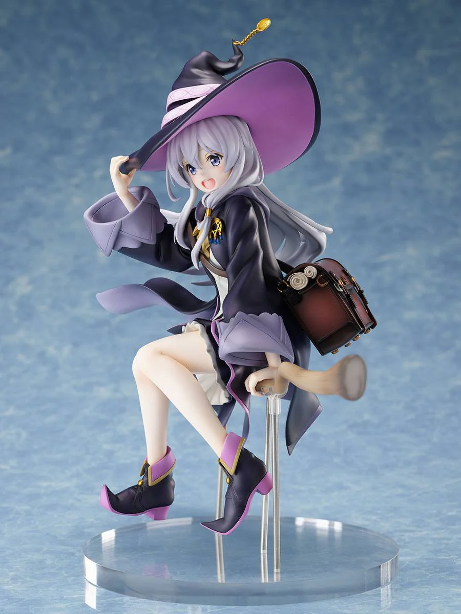 Elaina Majo no Tabitabi Furyu - Image 4