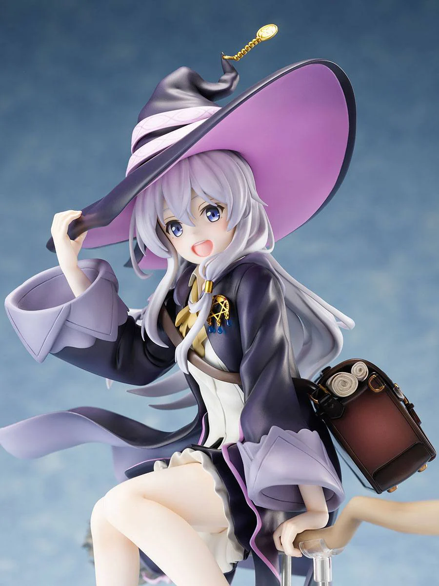 Elaina Majo no Tabitabi Furyu - Image 5