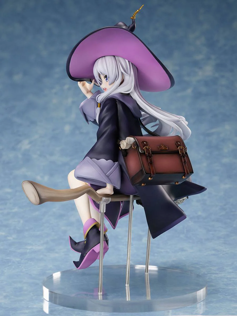 Elaina Majo no Tabitabi Furyu - Image 7
