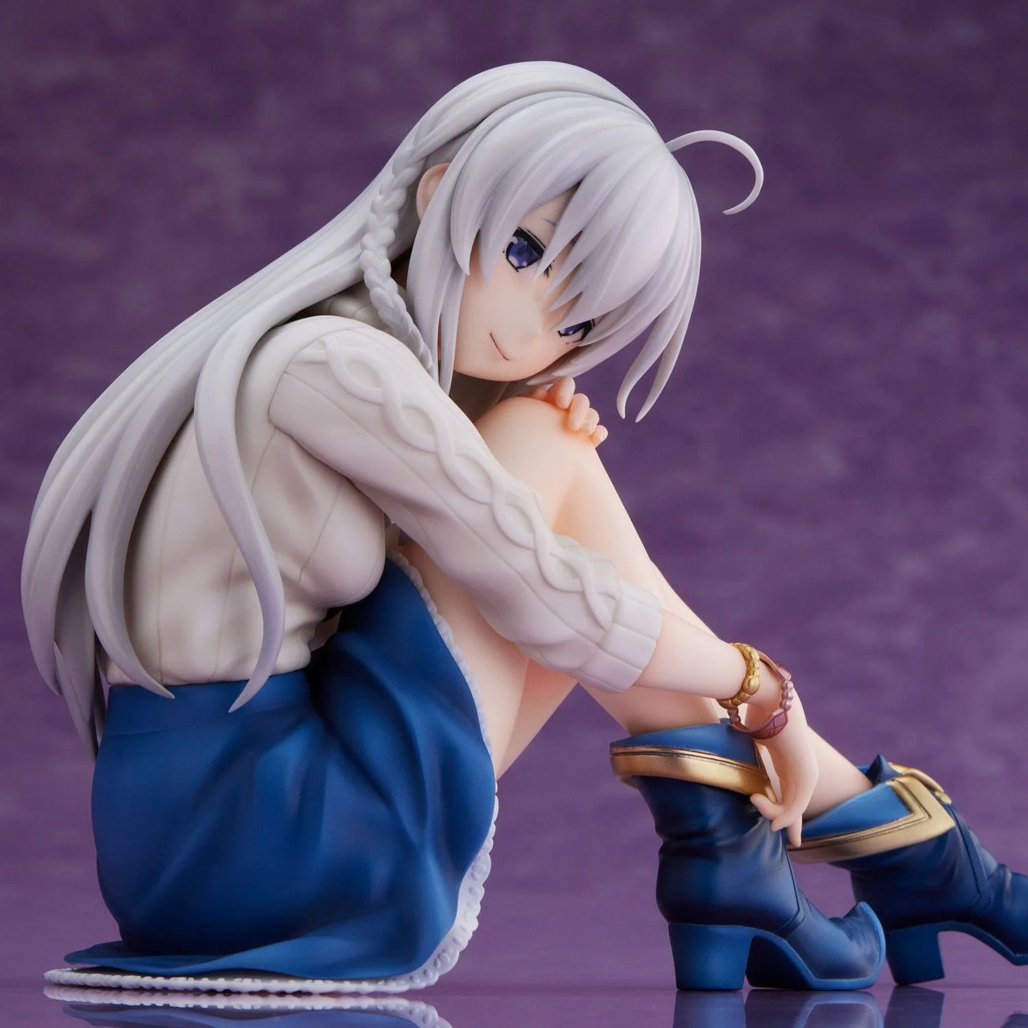 Elaina Majo no Tabitabi Union Creative - Image 9