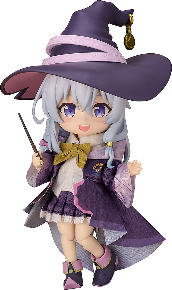 Elaina Nendoroid Doll Good Smile Company