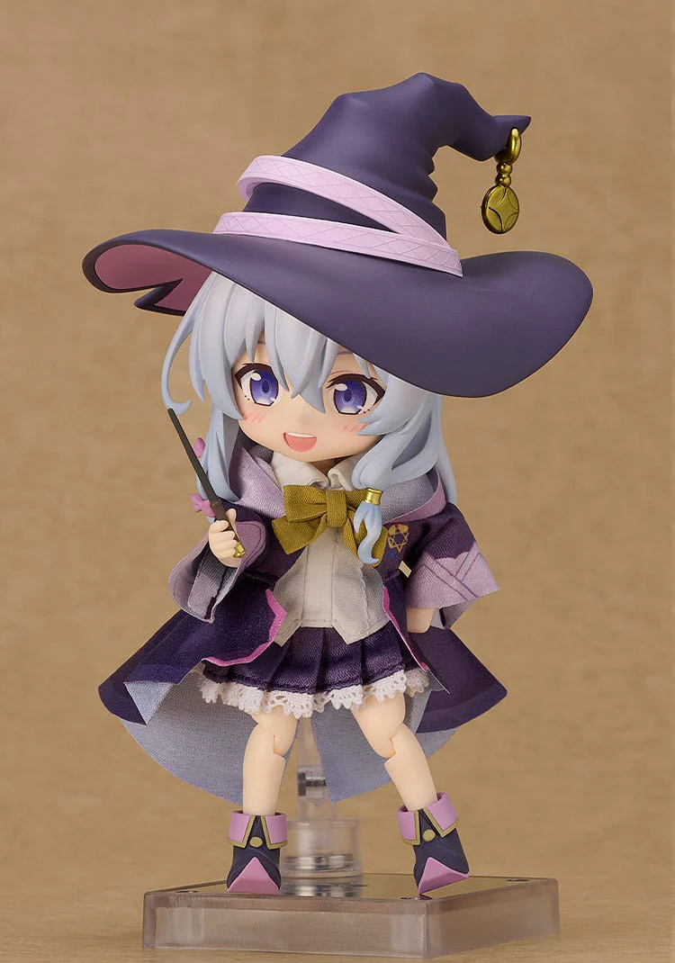 Elaina Nendoroid Doll Good Smile Company - Image 3
