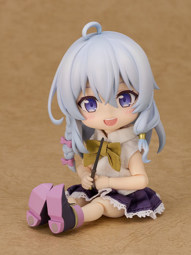 Elaina Nendoroid Doll Good Smile Company - Image 5