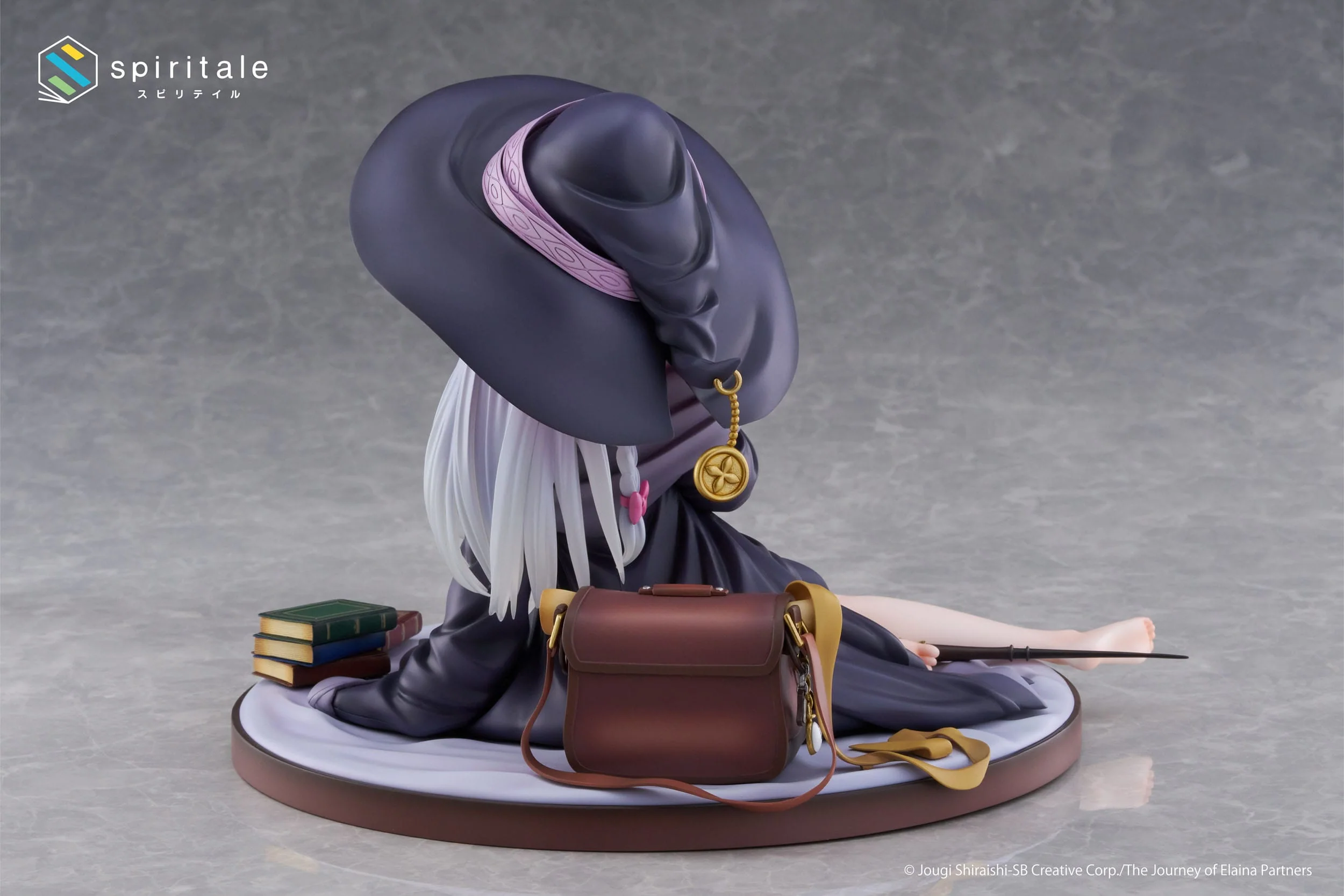 Elaina Rest Ver. Taito - Image 15