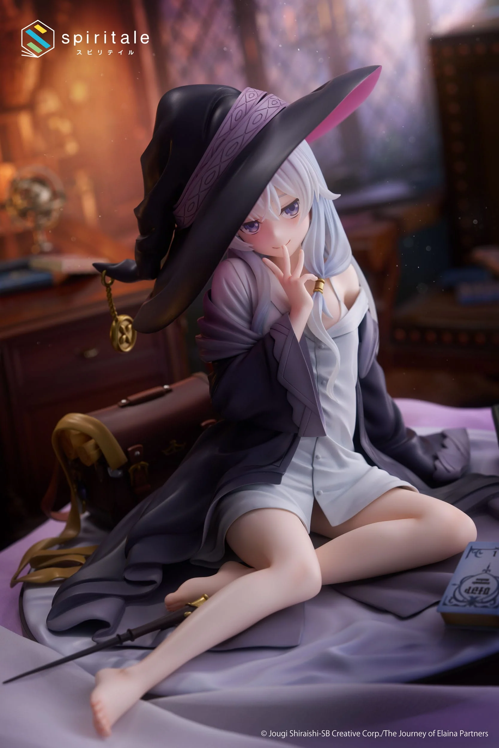 Elaina Rest Ver. Taito - Image 3