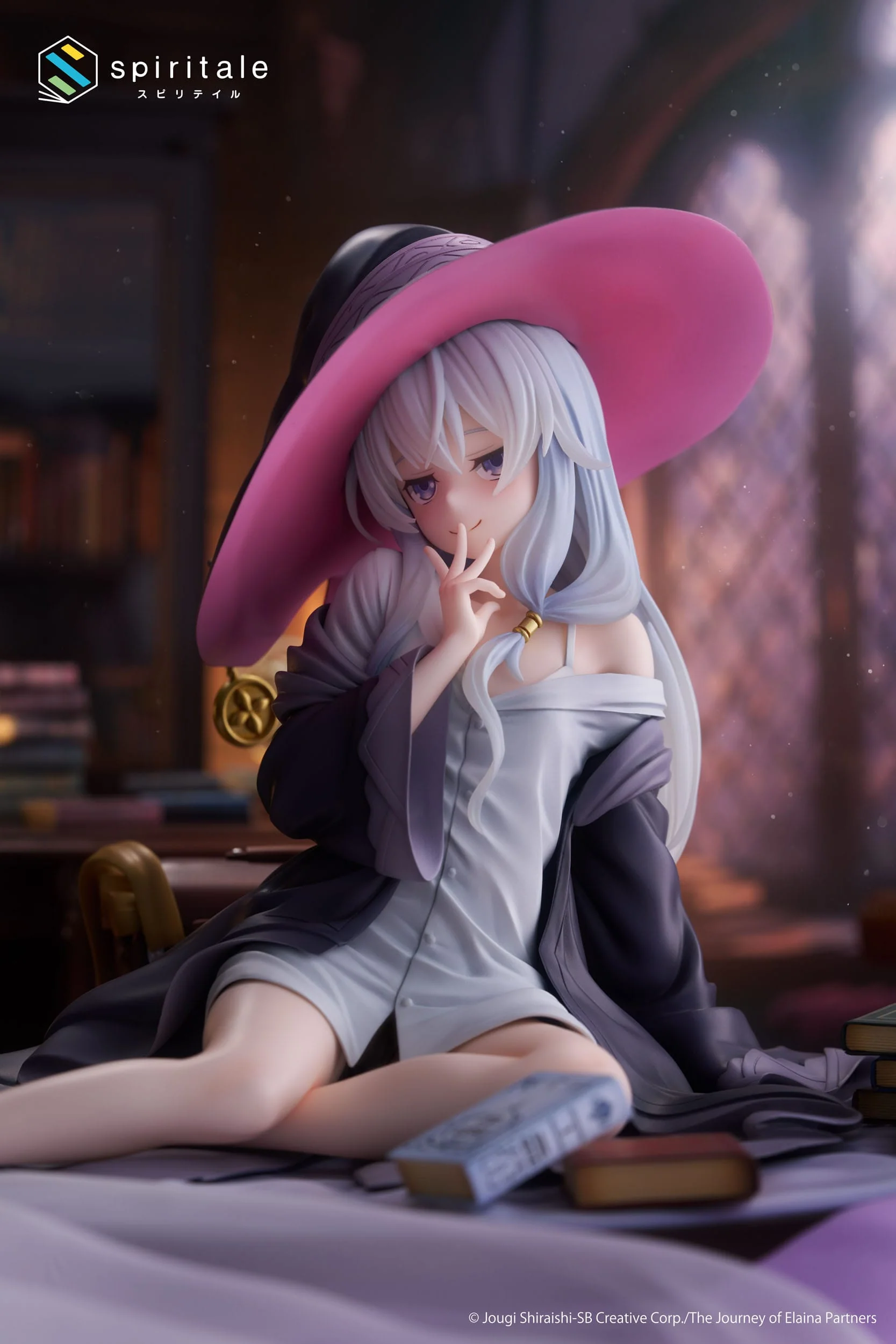 Elaina Rest Ver. Taito - Image 4