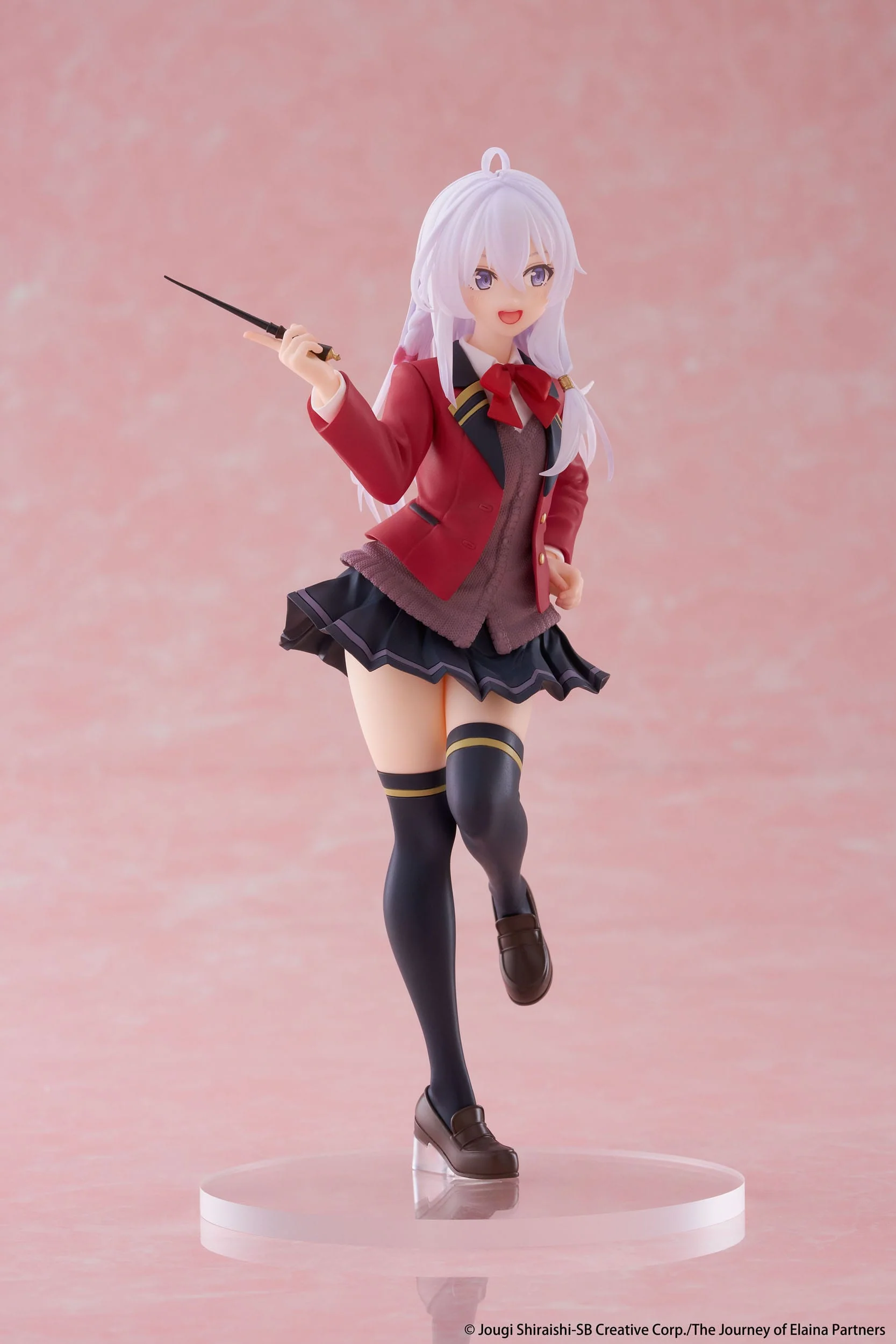Elaina School Uniform Ver. Taito - Image 4
