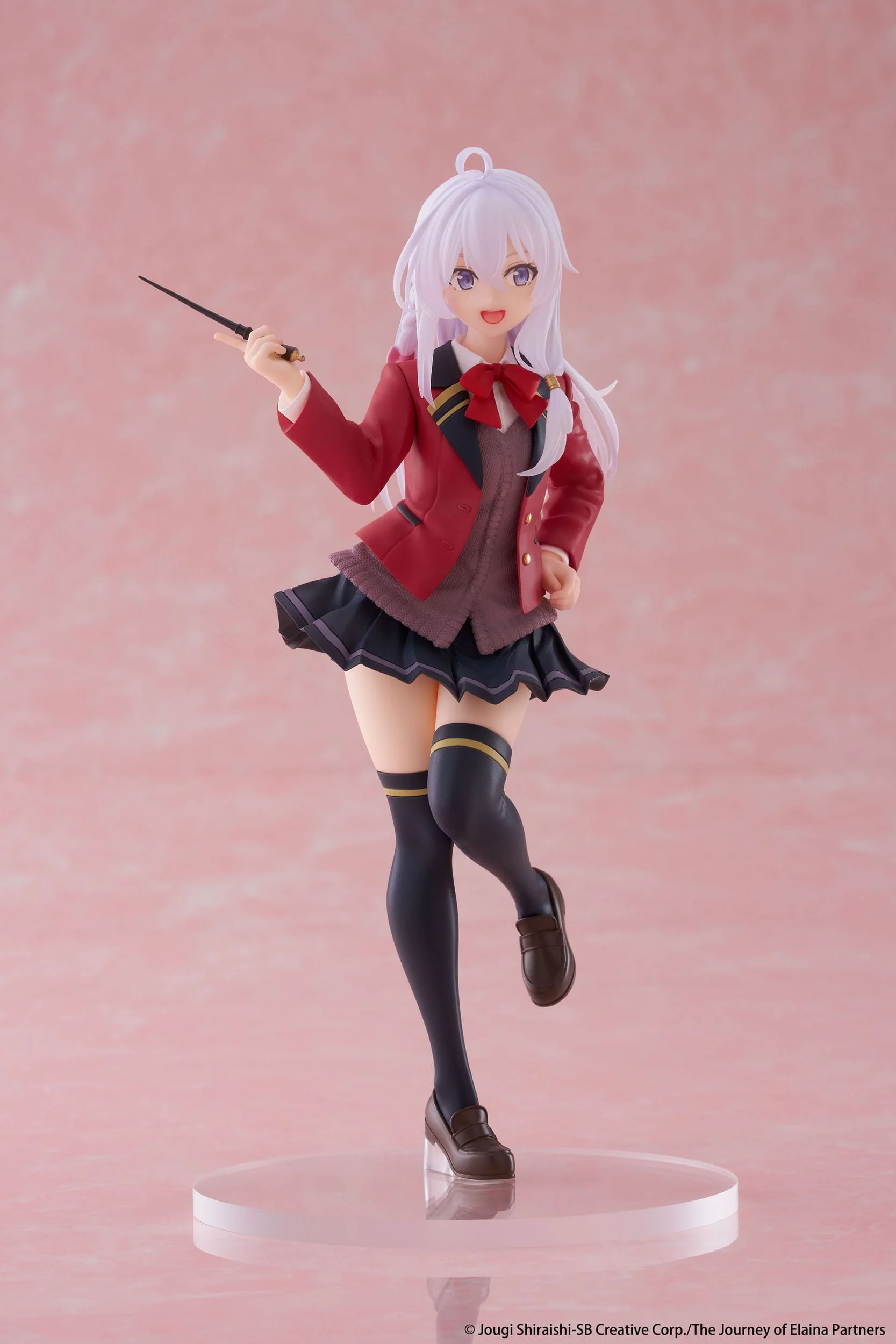 Elaina School Uniform Ver. Taito - Image 5