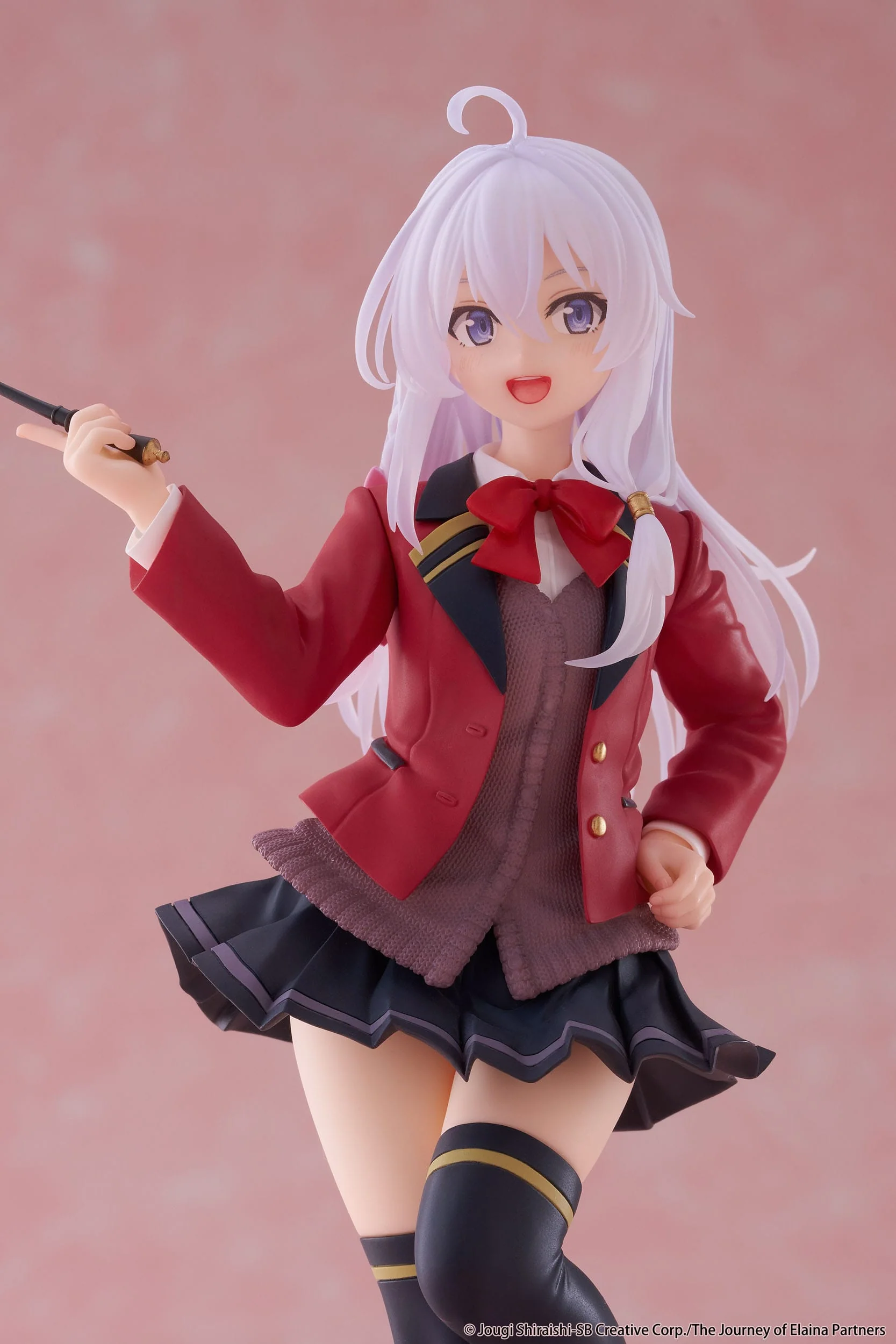 Elaina School Uniform Ver. Taito - Image 7