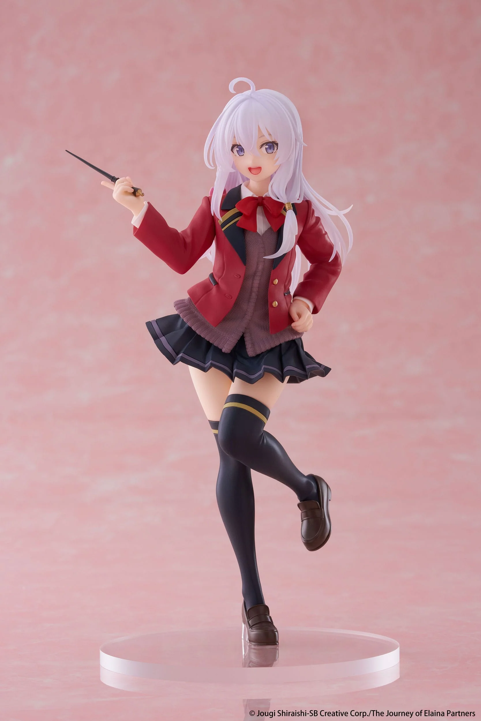 Elaina School Uniform Ver. Taito - Image 9