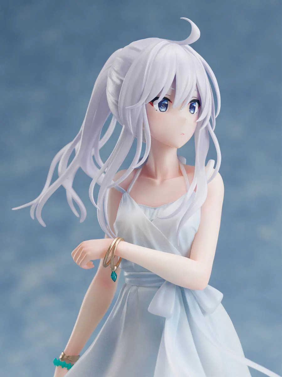 Elaina Summer One-Piece Dress Ver. Furyu - Image 12