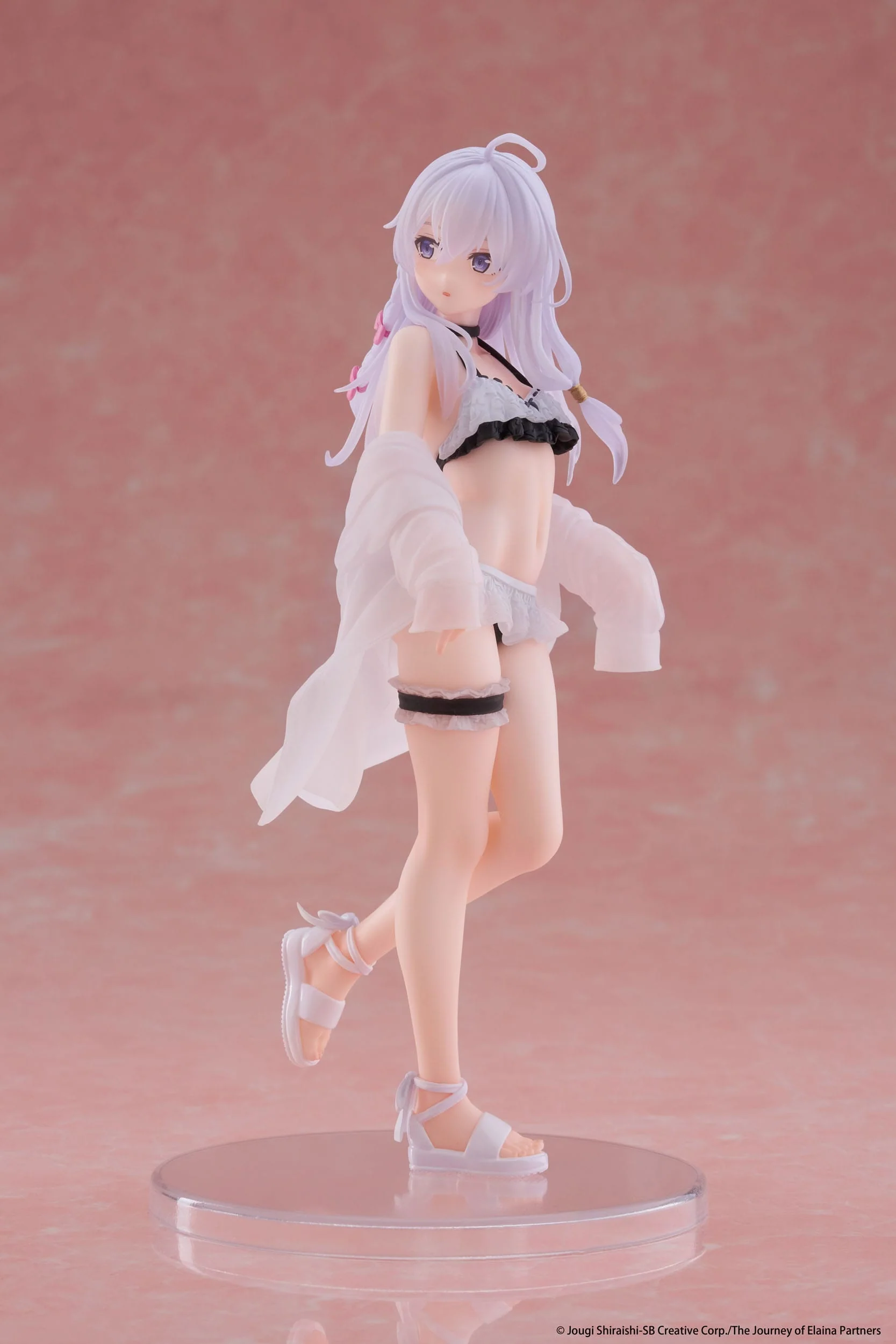Elaina Swimsuit Ver. Coreful Taito - Image 2
