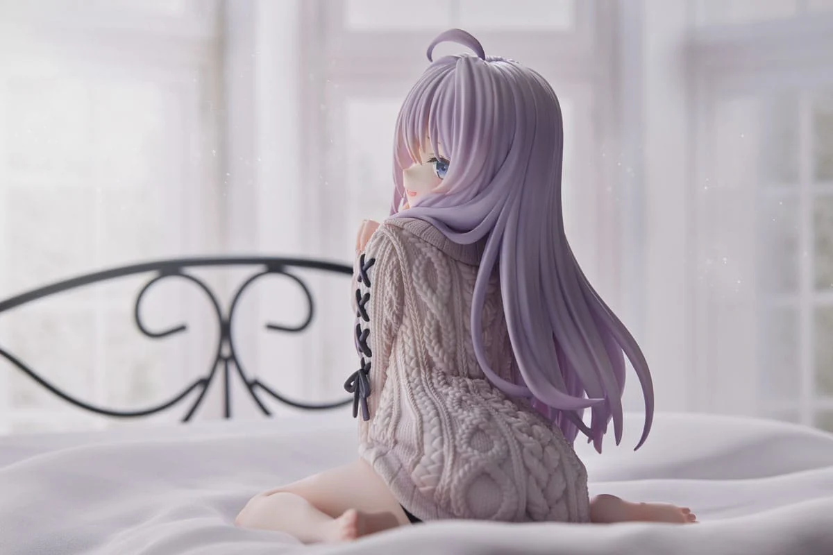 Elaina - Wandering Witch: The Journey of Elaina - Furyu - Image 4