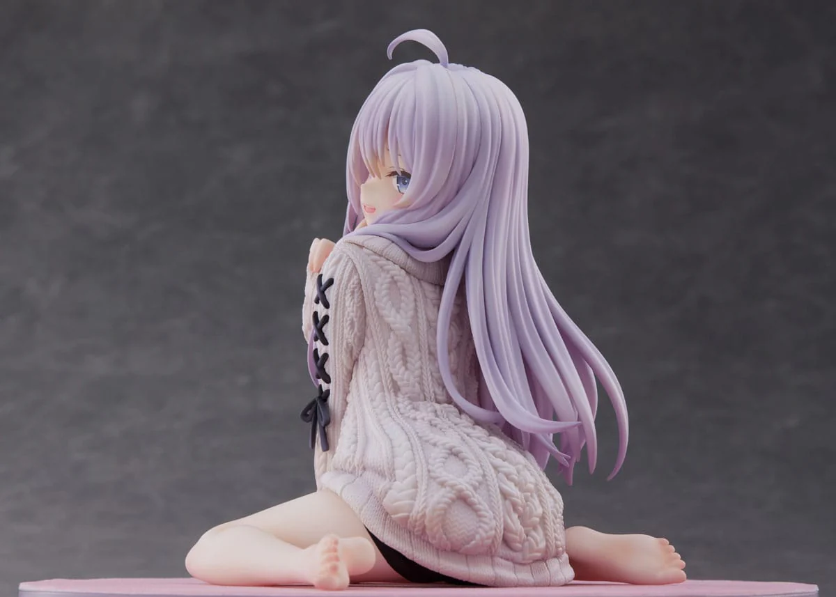 Elaina - Wandering Witch: The Journey of Elaina - Furyu - Image 9