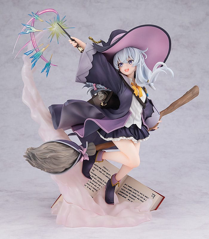 Elaina - Wandering Witch: The Journey of Elaina - Kadokawa - Image 5