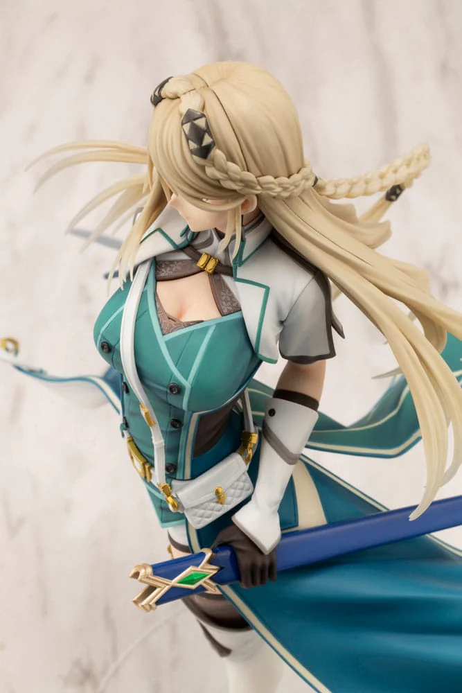 Elaine Auclair The Legend of Heroes Kotobukiya - Image 11