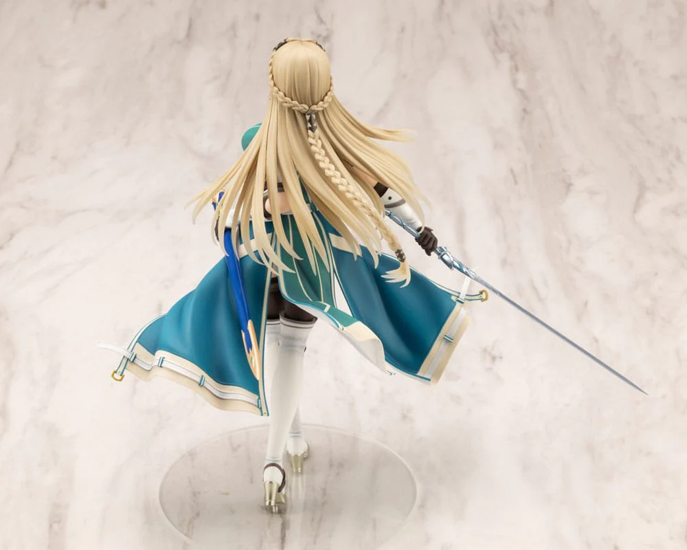 Elaine Auclair The Legend of Heroes Kotobukiya - Image 13