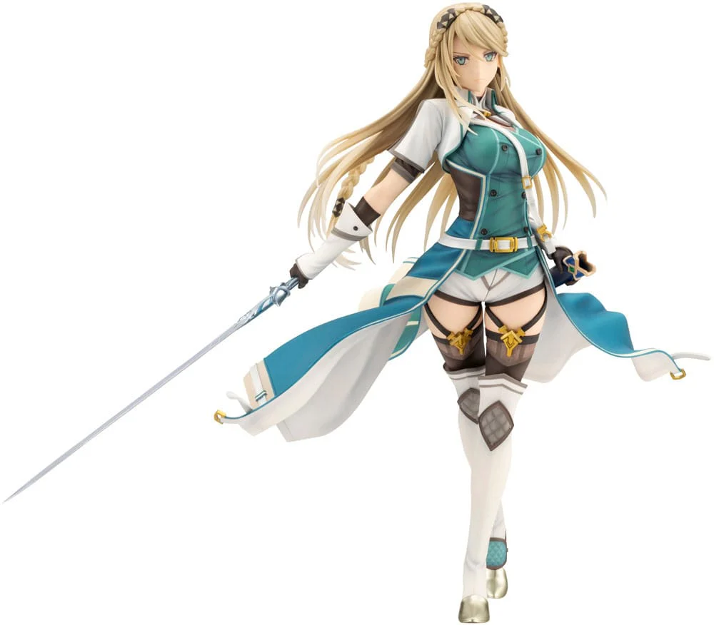 Elaine Auclair The Legend of Heroes Kotobukiya - Image 17