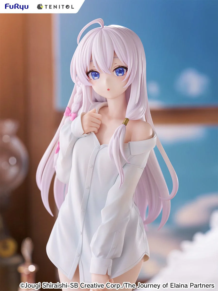 Elania Shirt Ver. Tenitol Furyu - Image 10