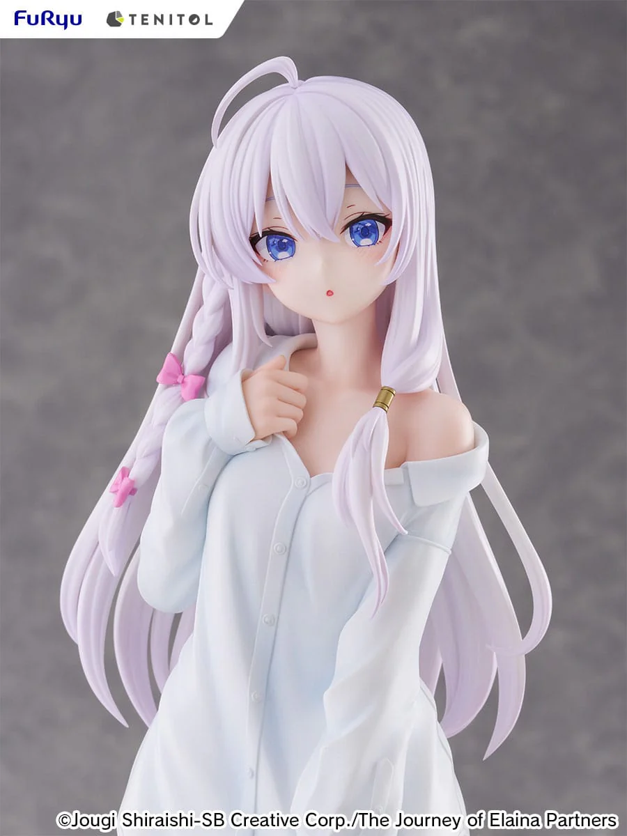 Elania Shirt Ver. Tenitol Furyu - Image 6