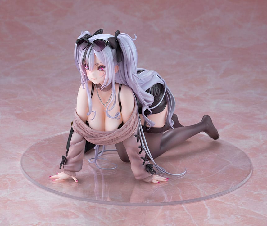 Elbe Pure-Hearted Bad Girl Ver. Alter - Image 10