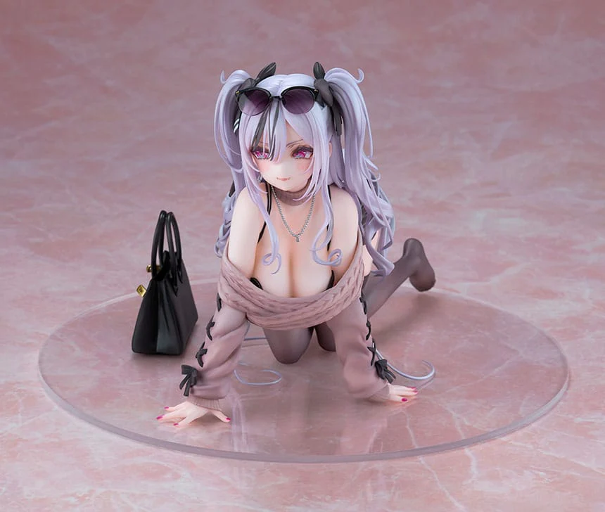 Elbe Pure-Hearted Bad Girl Ver. Alter - Image 11