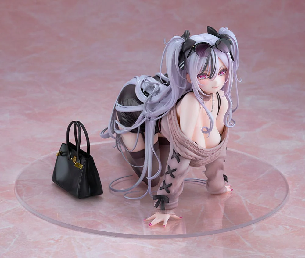 Elbe Pure-Hearted Bad Girl Ver. Alter - Image 3