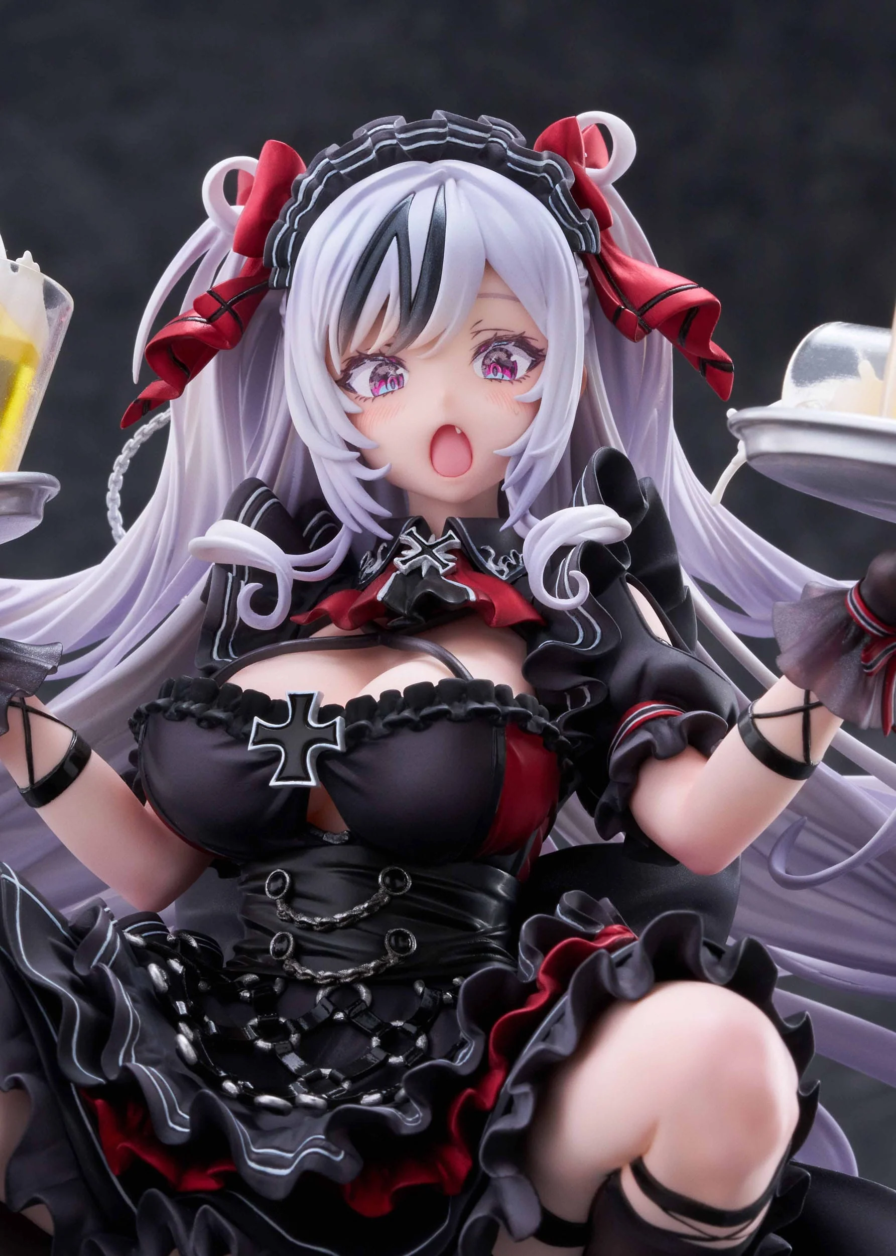 Elbe: Time to Show Off Limited Edition AliceGlint - Image 12