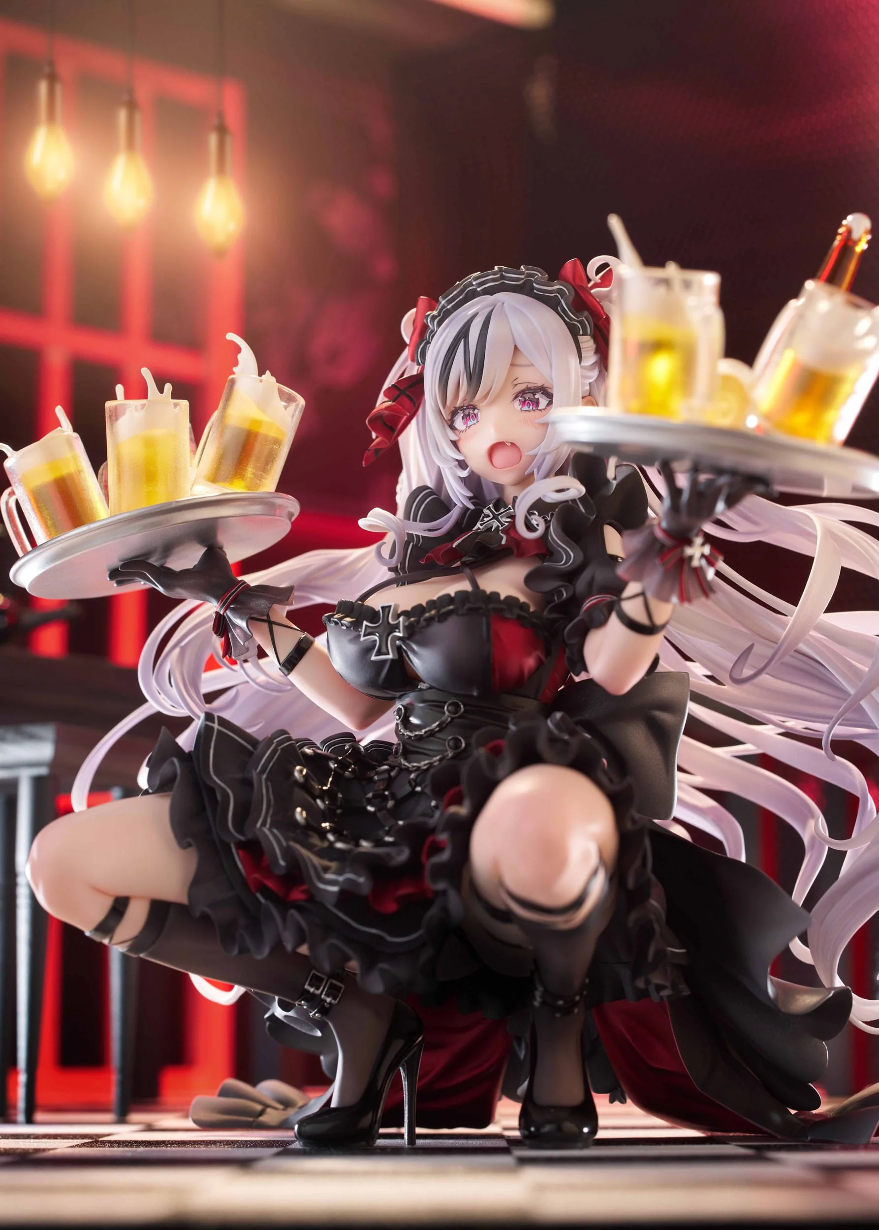 Elbe: Time to Show Off Limited Edition AliceGlint - Image 19