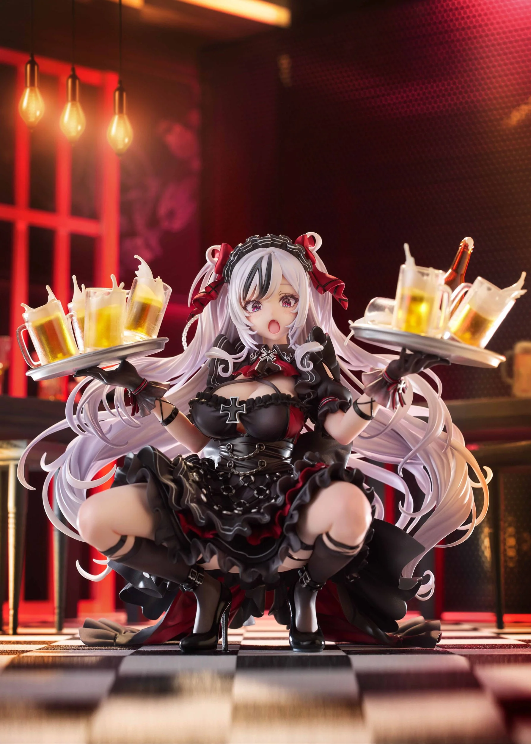 Elbe: Time to Show Off Limited Edition AliceGlint - Image 3