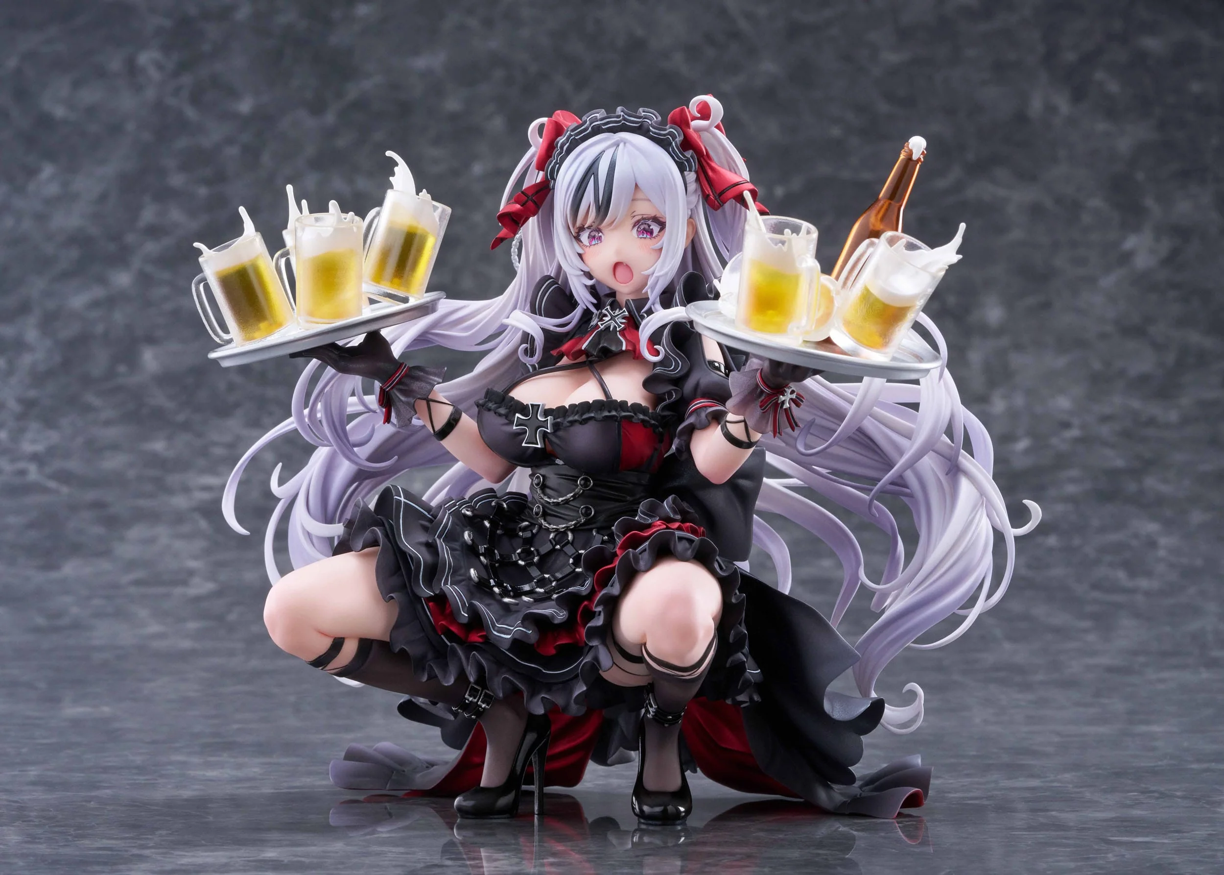 Elbe: Time to Show Off Limited Edition AliceGlint - Image 8