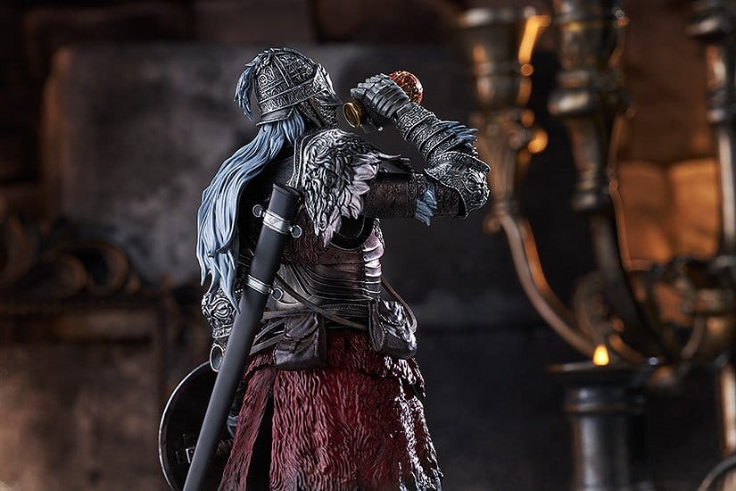 Elden Ring Figma Actionfigur Raging Wolf - Image 7