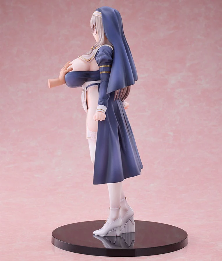 Eleanor Chaplin Original Character Nocturne - Image 4