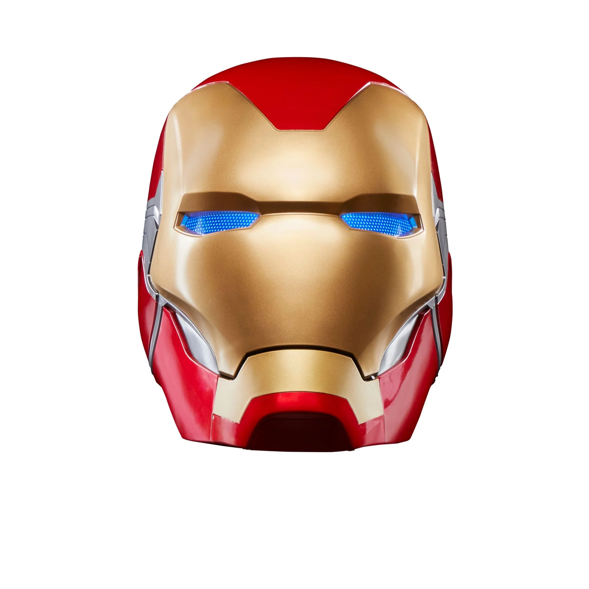 Elektronischer Helm Iron Man Mark LXXXV Replik Hasbro