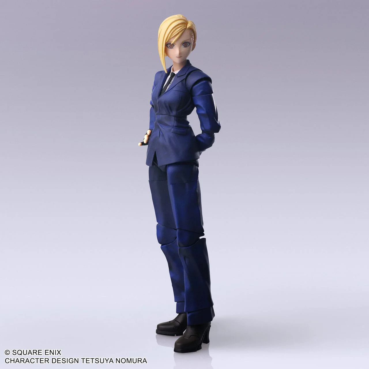 Elena Bring Arts Square Enix