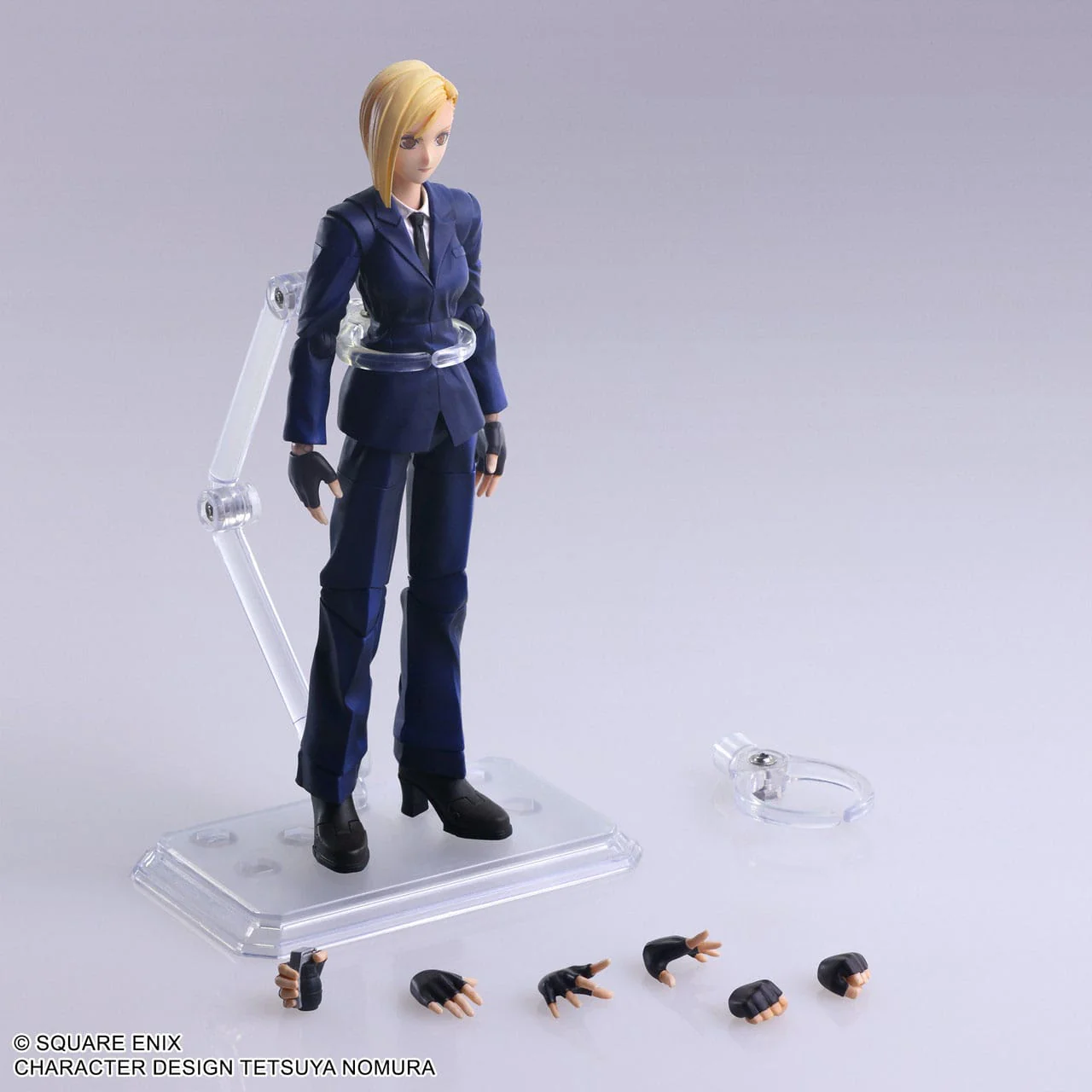 Elena Bring Arts Square Enix - Image 5