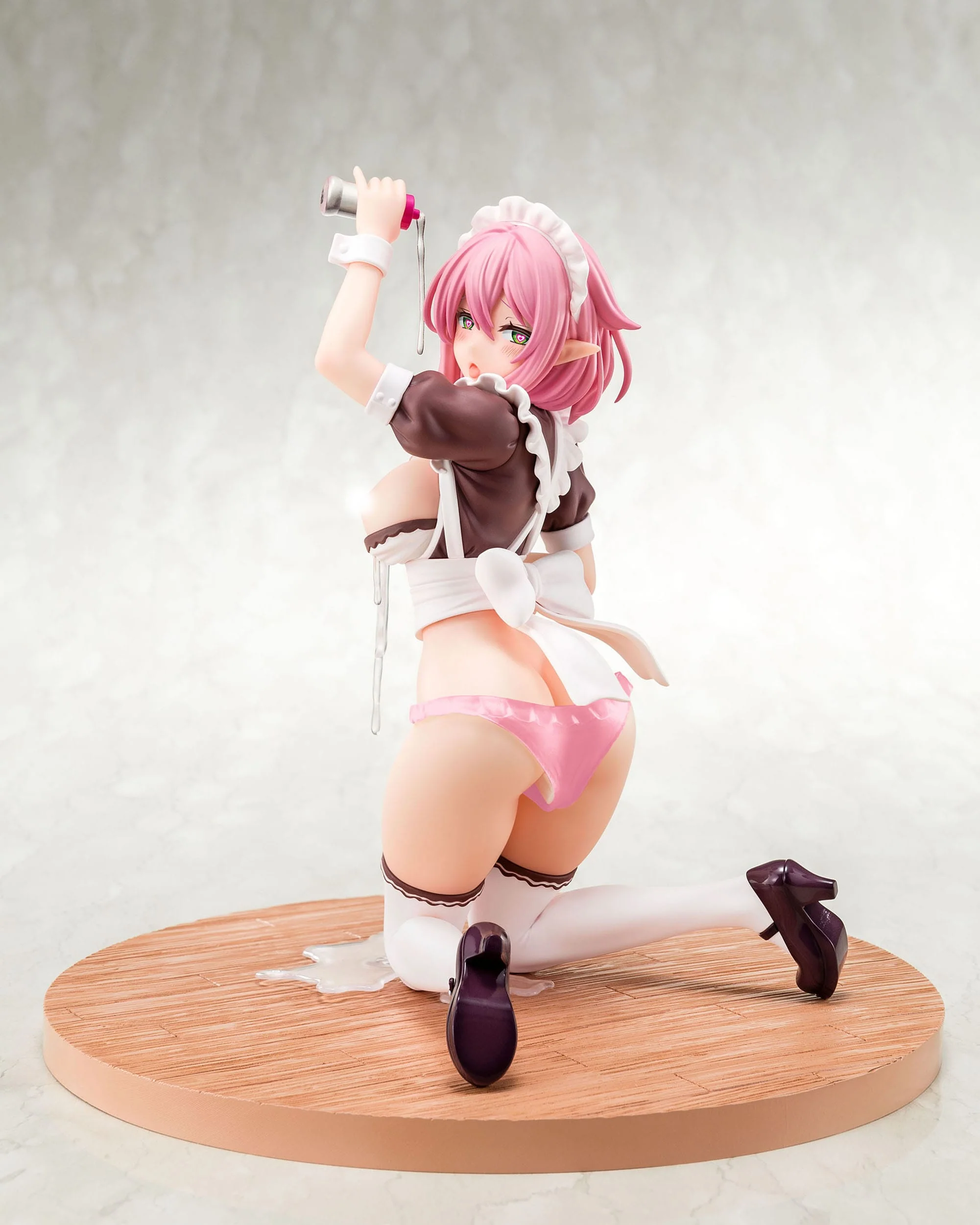 Elf Maid's Service Rosetta Original Character Hakoiri Musume Inc. - Image 10
