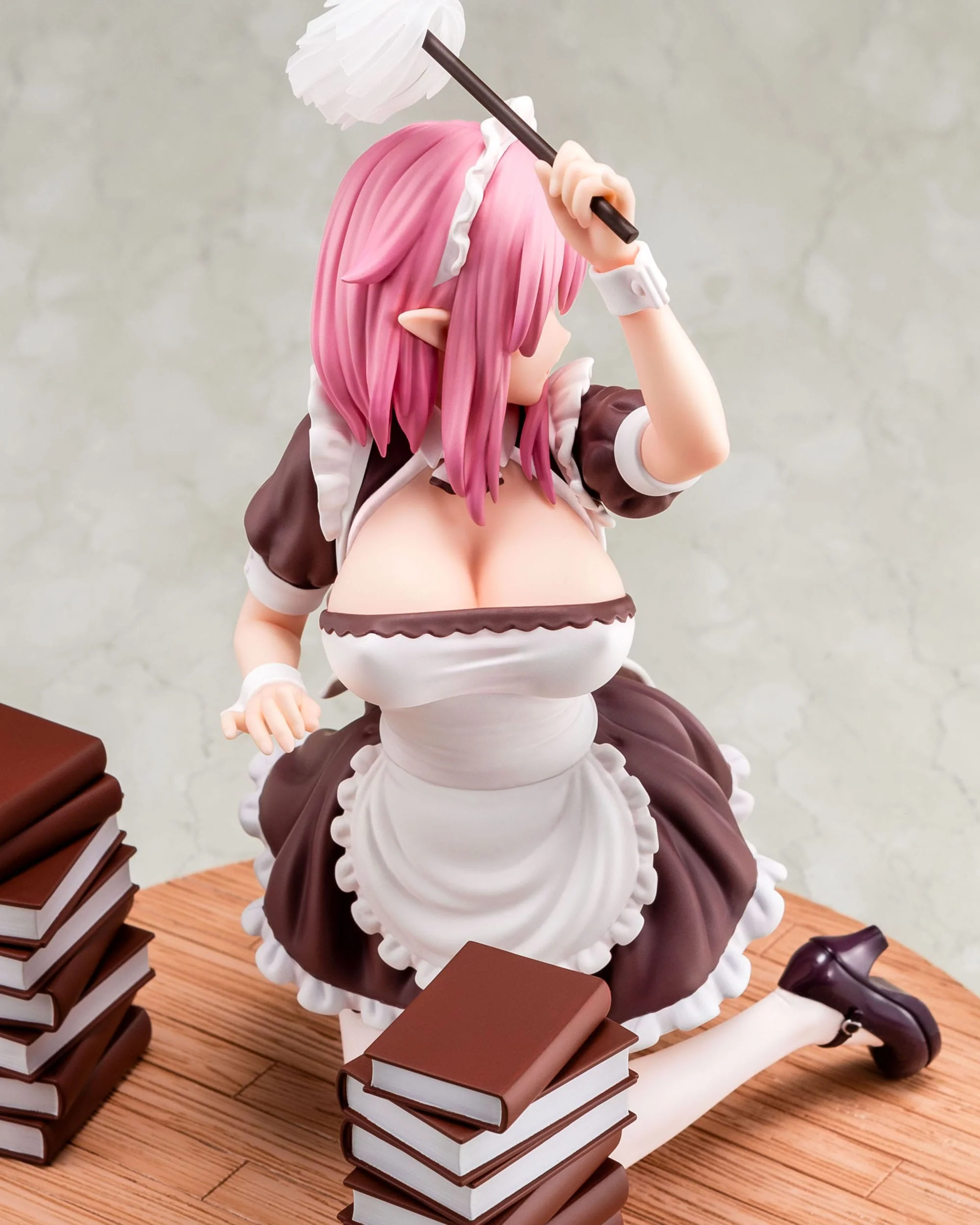 Elf Maid's Service Rosetta Original Character Hakoiri Musume Inc. - Image 6