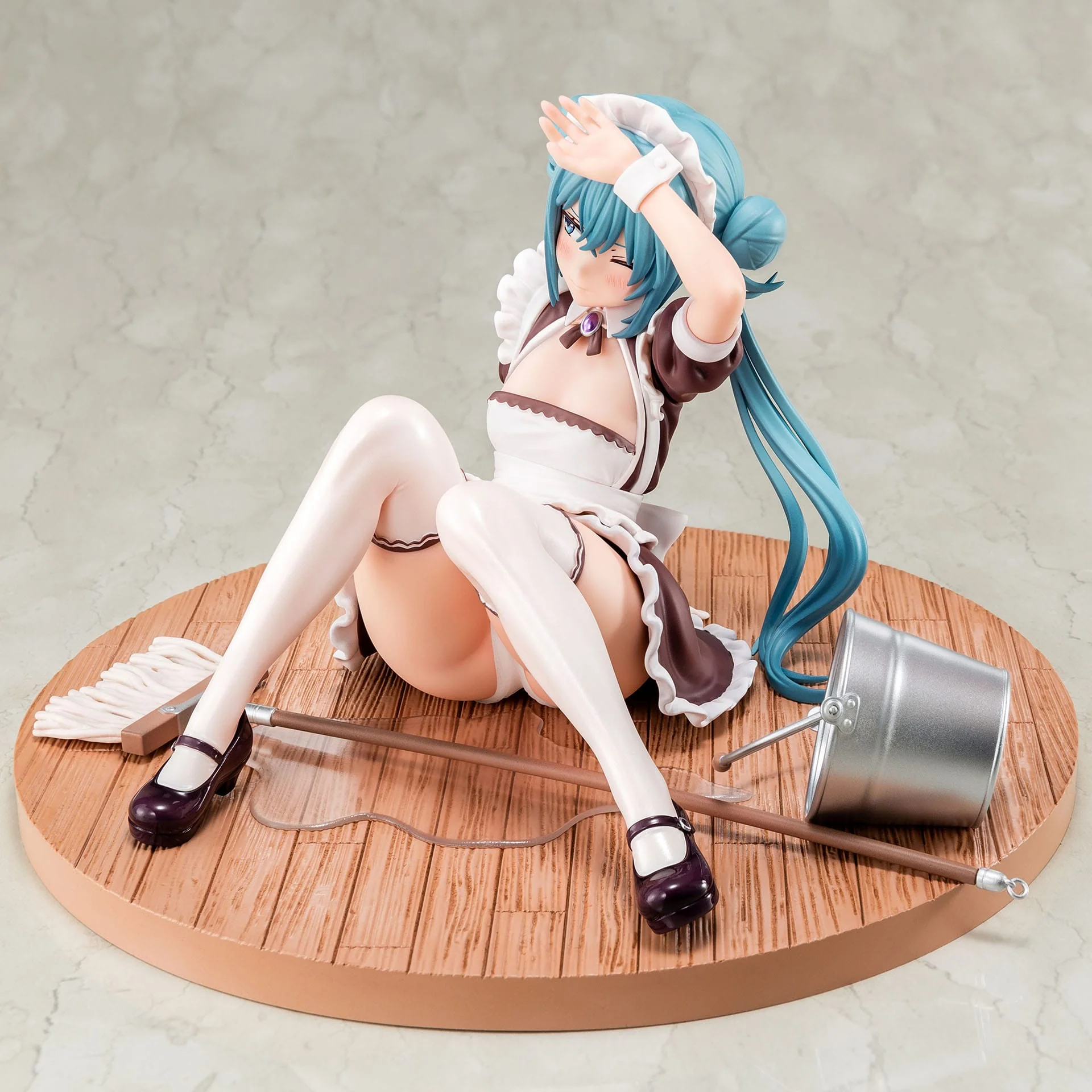 Elf Maid's Sexual Servicing Lime Hakoiri Musume Inc. - Image 17