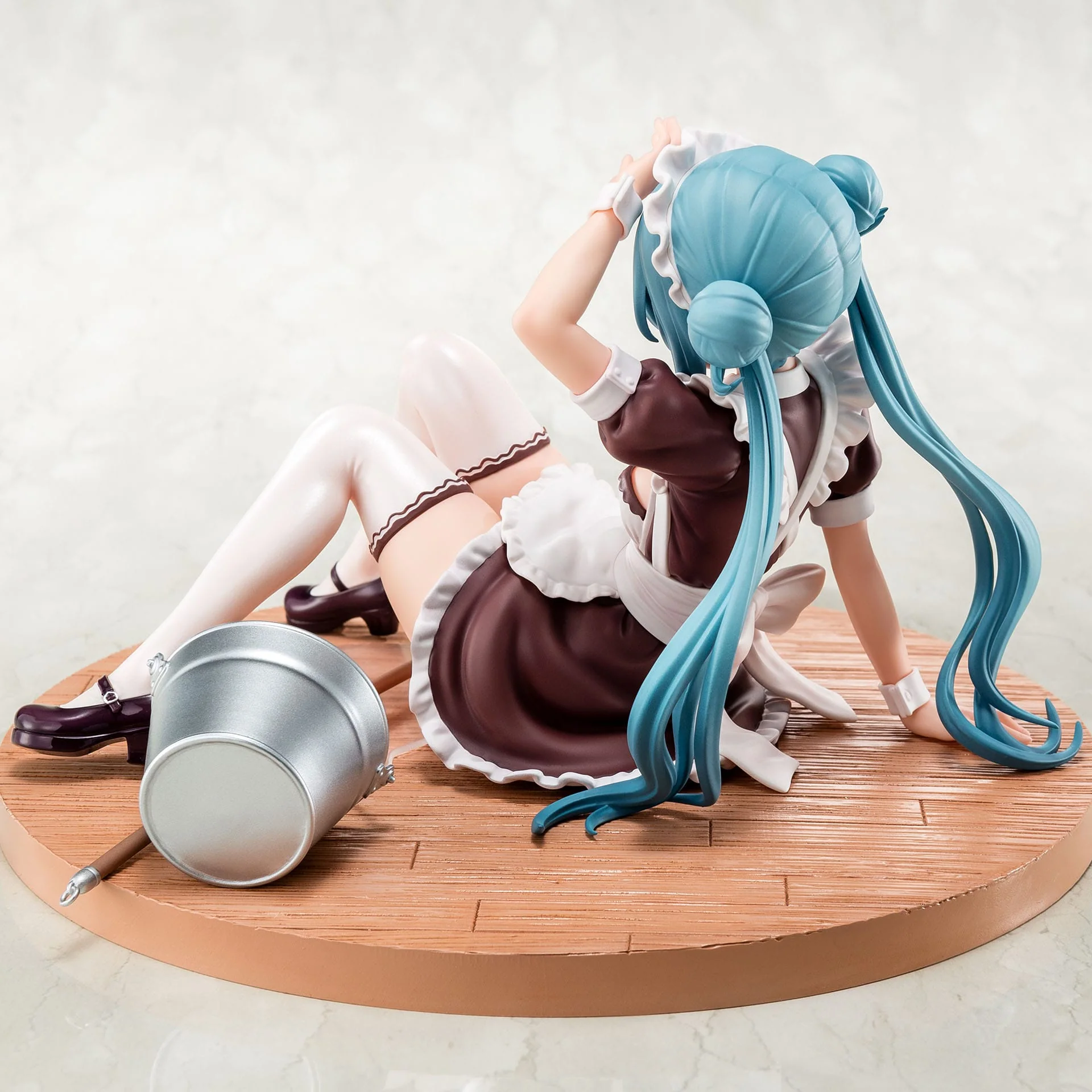 Elf Maid's Sexual Servicing Lime Hakoiri Musume Inc. - Image 18