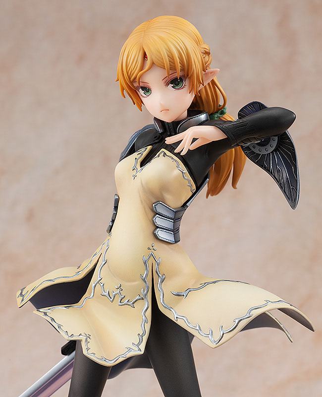 Elf - Manga Ver. - Kadokawa - Image 4