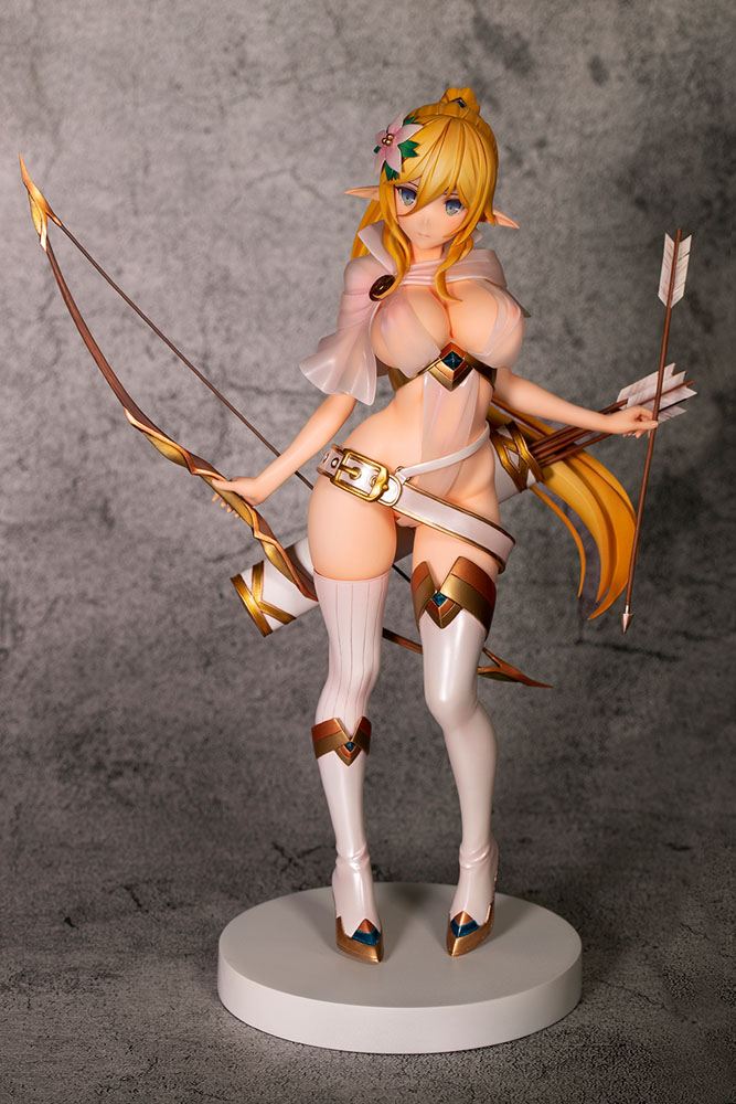 Elf Original Character Alphamax - Image 2