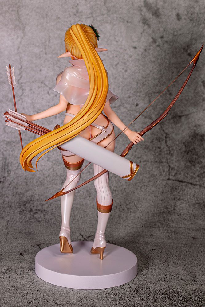 Elf Original Character Alphamax - Image 3