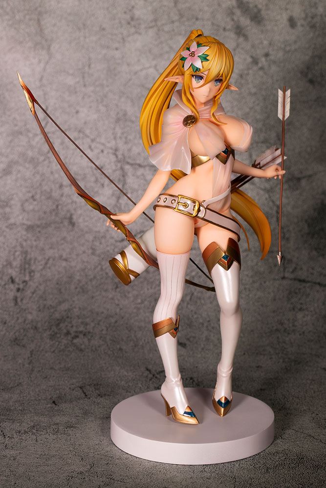 Elf Original Character Alphamax - Image 4