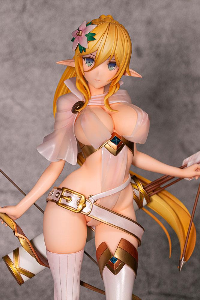 Elf Original Character Alphamax - Image 5