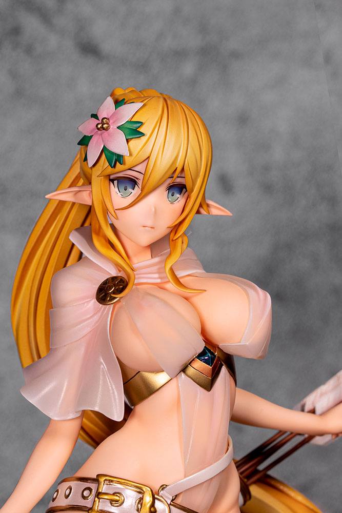 Elf Original Character Alphamax - Image 6