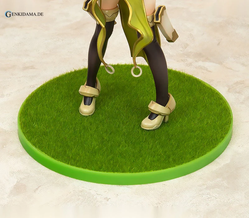Elf Village 2nd Villager Siika Antenna Shop Exclusive Reproduction Edition w/Bonus - Image 19