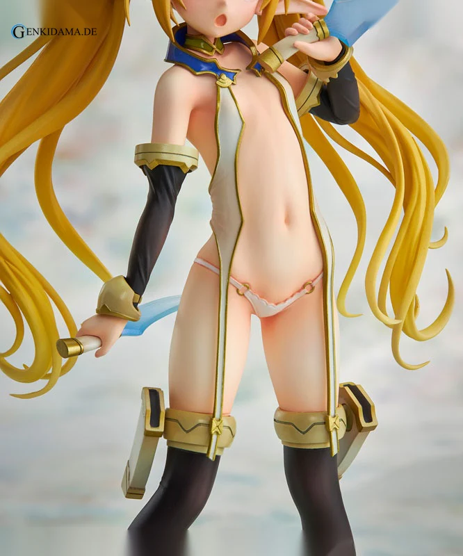 Elf Village 2nd Villager Siika Antenna Shop Limited Edition - Image 8